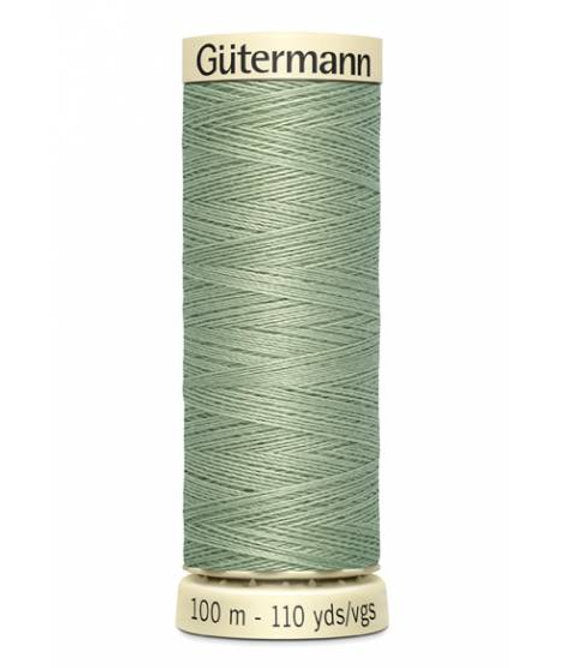 224 Gütermann Allesnähergarn 100m