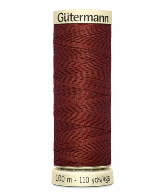 227 Gütermann Allesnähergarn 100m