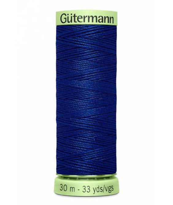 232 Fäden Gütermann Torzal 30m / Stärke 30