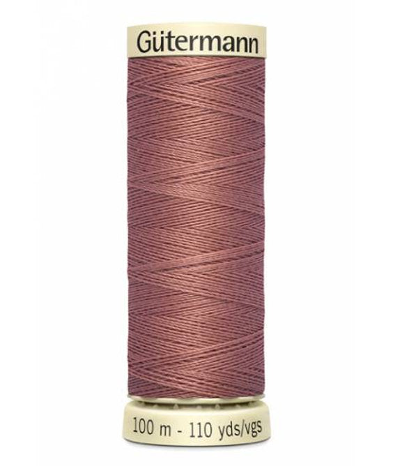 245 Hilos Gütermann Coselotodo 100m