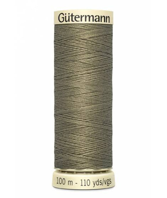 264 Hilos Gütermann Coselotodo 100m