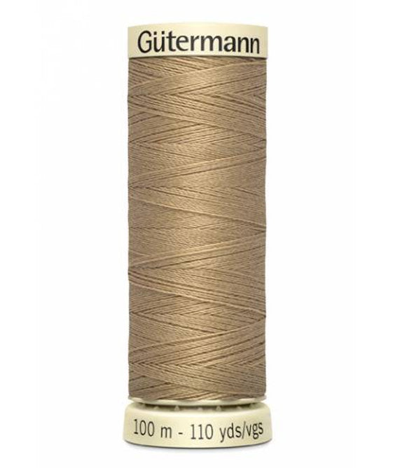 265 Hilos Gütermann Coselotodo 100m