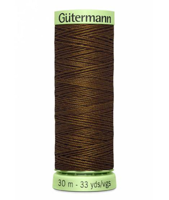 280 Hilos Gütermann Torzal 30m / Grosor 30