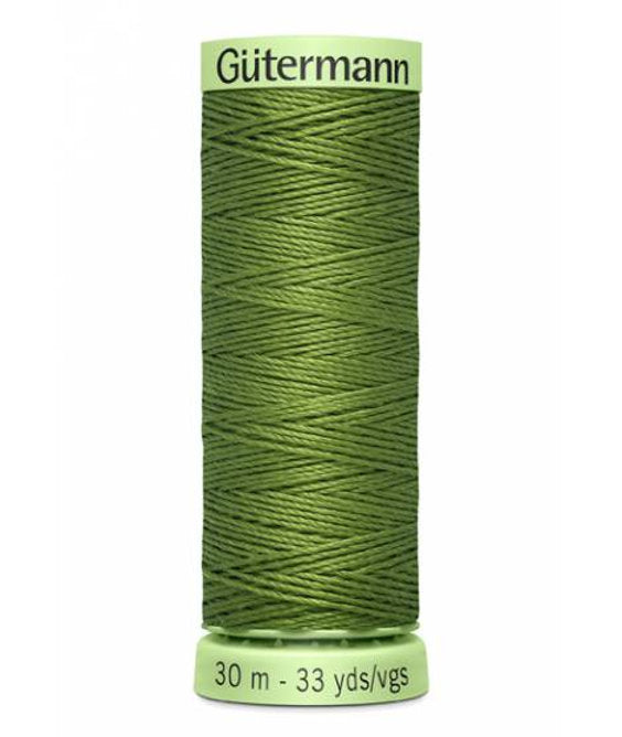 283 Hilos Gütermann Torzal 30m / Grosor 30
