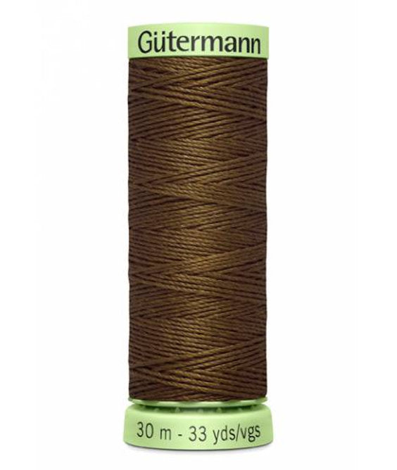 289 Hilos Gütermann Torzal 30m / Grosor 30