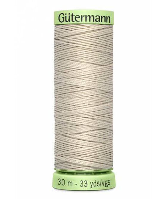 299 Hilos Gütermann Torzal 30m / Grosor 30
