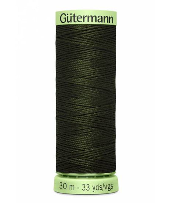 304 Hilos Gütermann Torzal 30m / Grosor 30