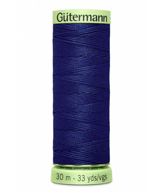 309 Hilos Gütermann Torzal 30m / Grosor 30