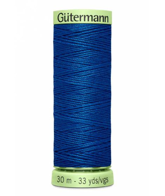 312 Hilos Gütermann Torzal 30m / Grosor 30