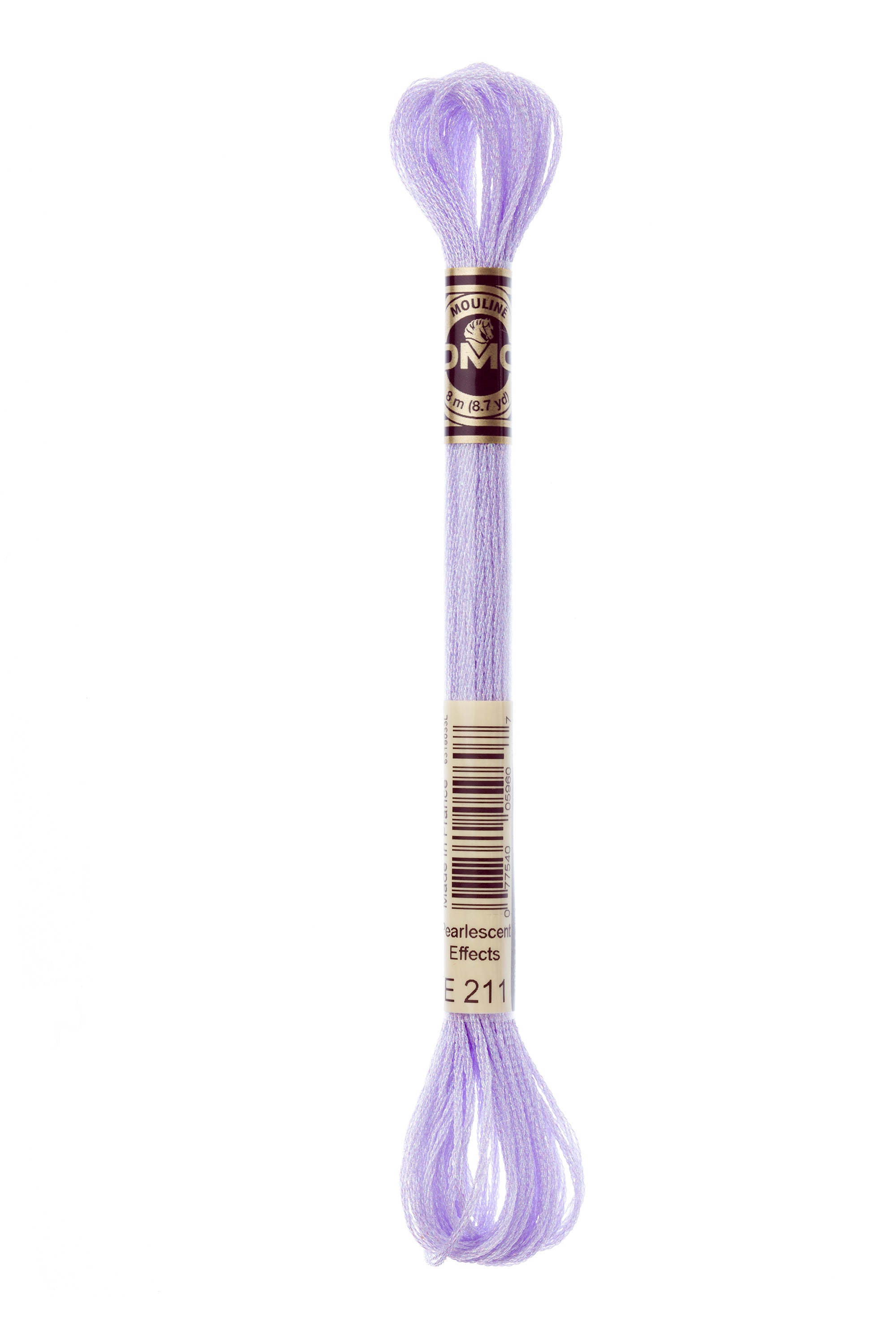 E211 DMC MOULINÉ EFECTOS LUMINOSOS 317W