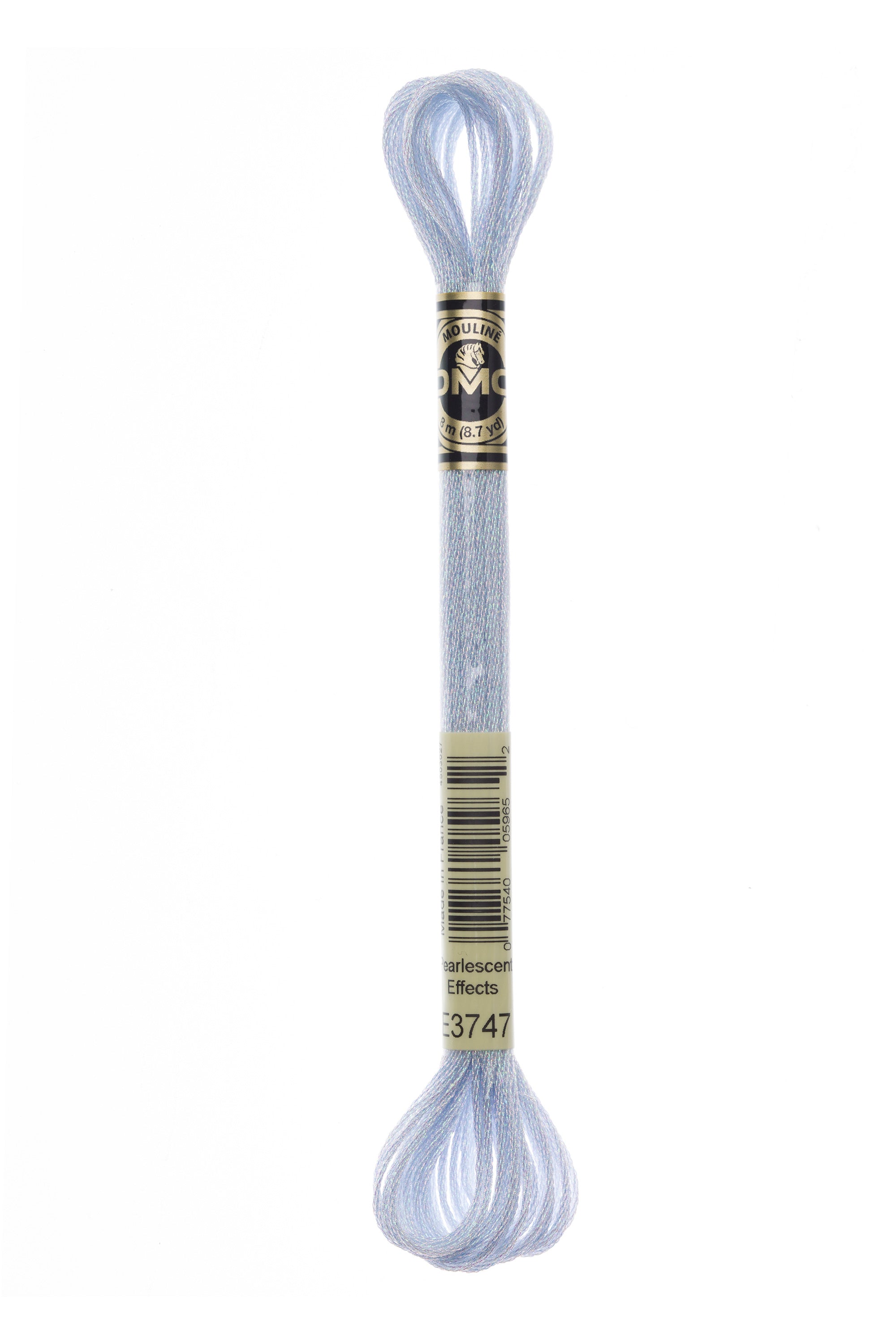 E3747 DMC MOULINÉ EFECTOS LUMINOSOS 317W