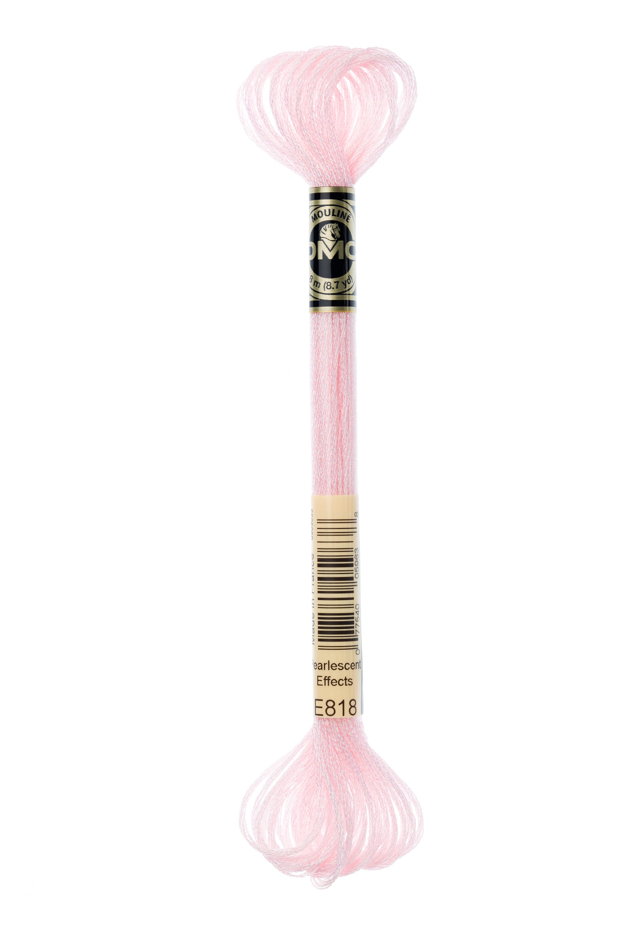E818 DMC MOULINÉ EFECTOS LUMINOSOS 317W