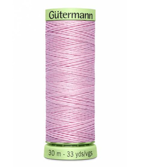 320 Hilos Gütermann Torzal 30m / Grosor 30