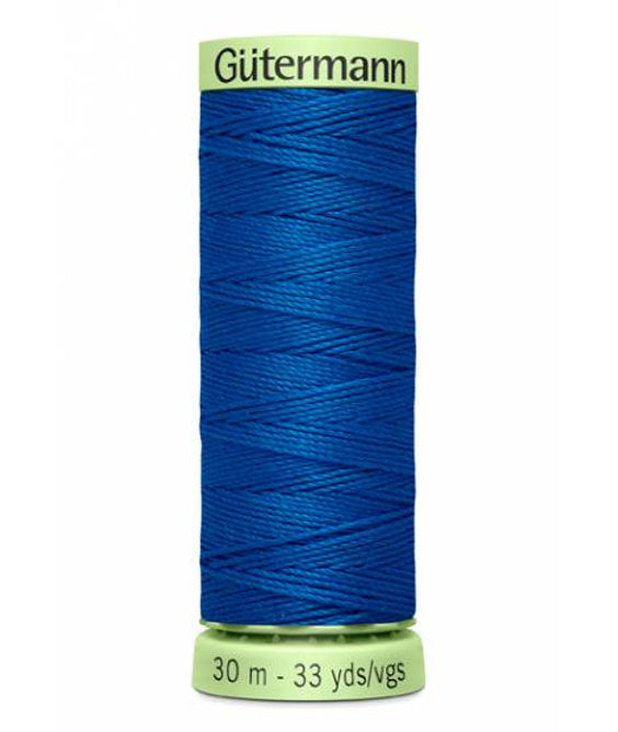 322 Hilos Gütermann Torzal 30m / Grosor 30