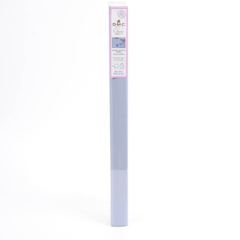 Tela Precortada para Bordar de DMC - Popelín 100% Algodón
