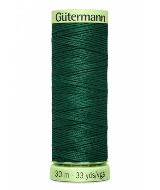 340 Hilos Gütermann Torzal 30m / Grosor 30