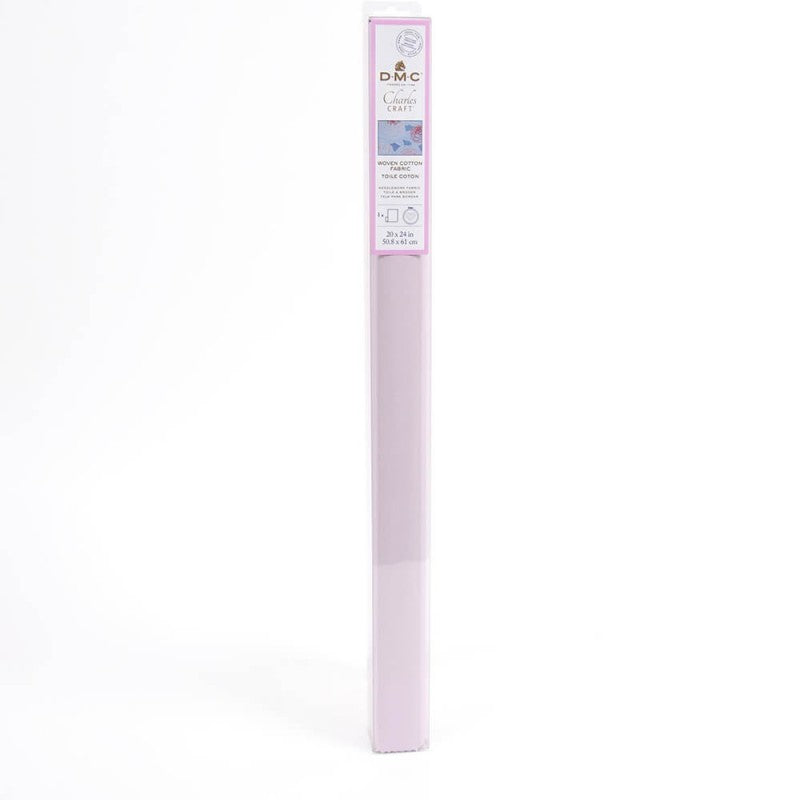 Tela Precortada para Bordar de DMC - Popelín 100% Algodón