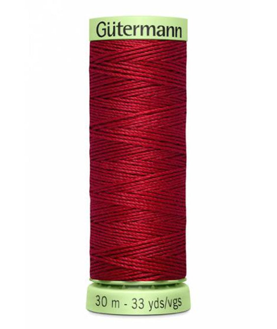 367 Hilos Gütermann Torzal 30m / Grosor 30