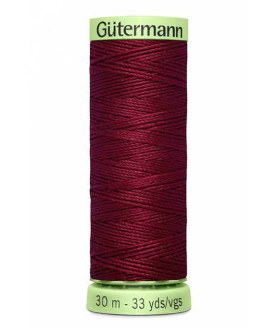 368 Hilos Gütermann Torzal 30m / Grosor 30