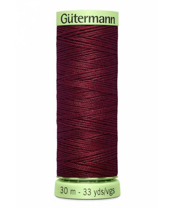 369 Hilos Gütermann Torzal 30m / Grosor 30