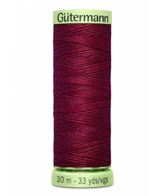375 Hilos Gütermann Torzal 30m / Grosor 30