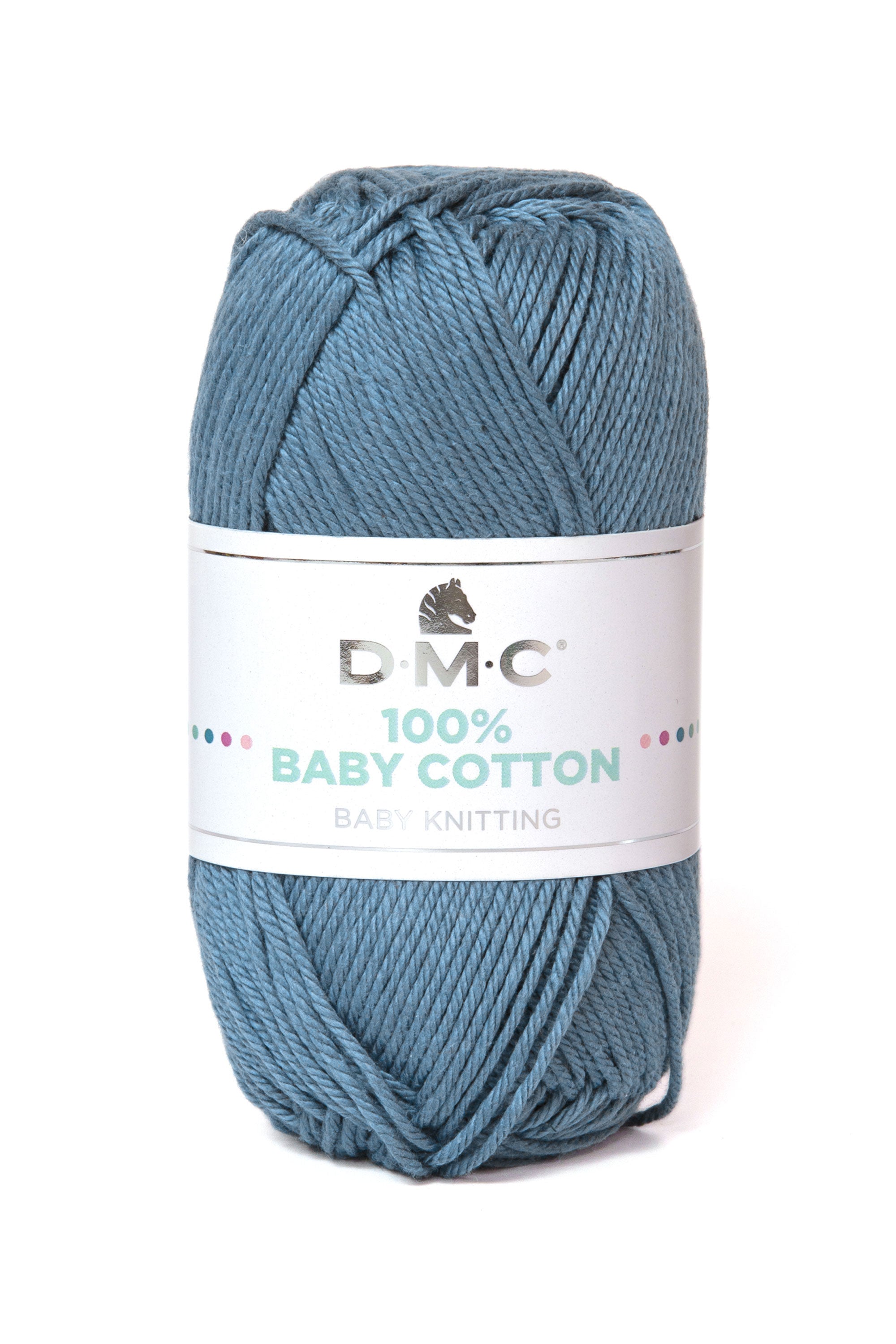 DMC 100% Baby Cotton