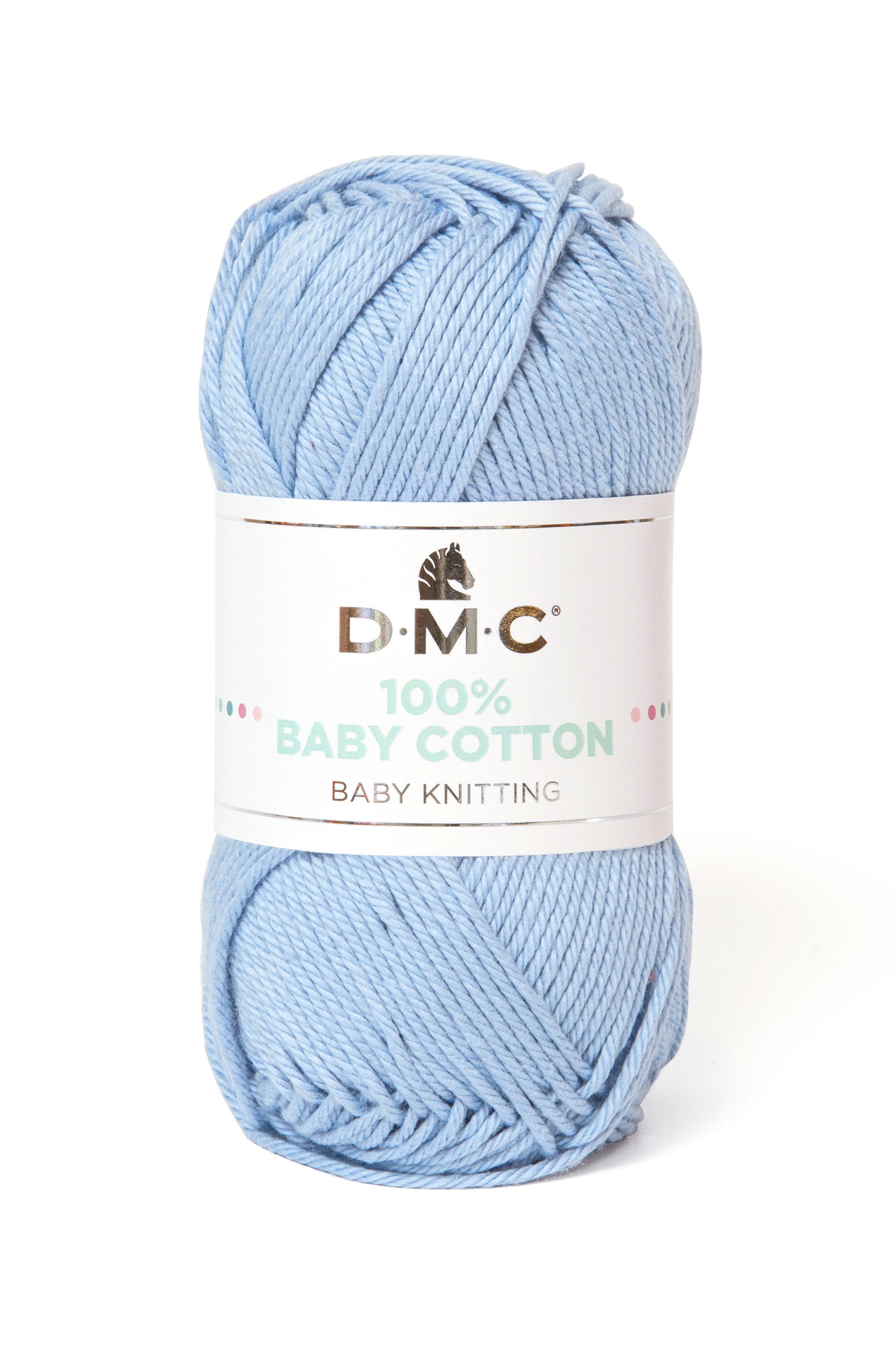 DMC 100% Baby Cotton