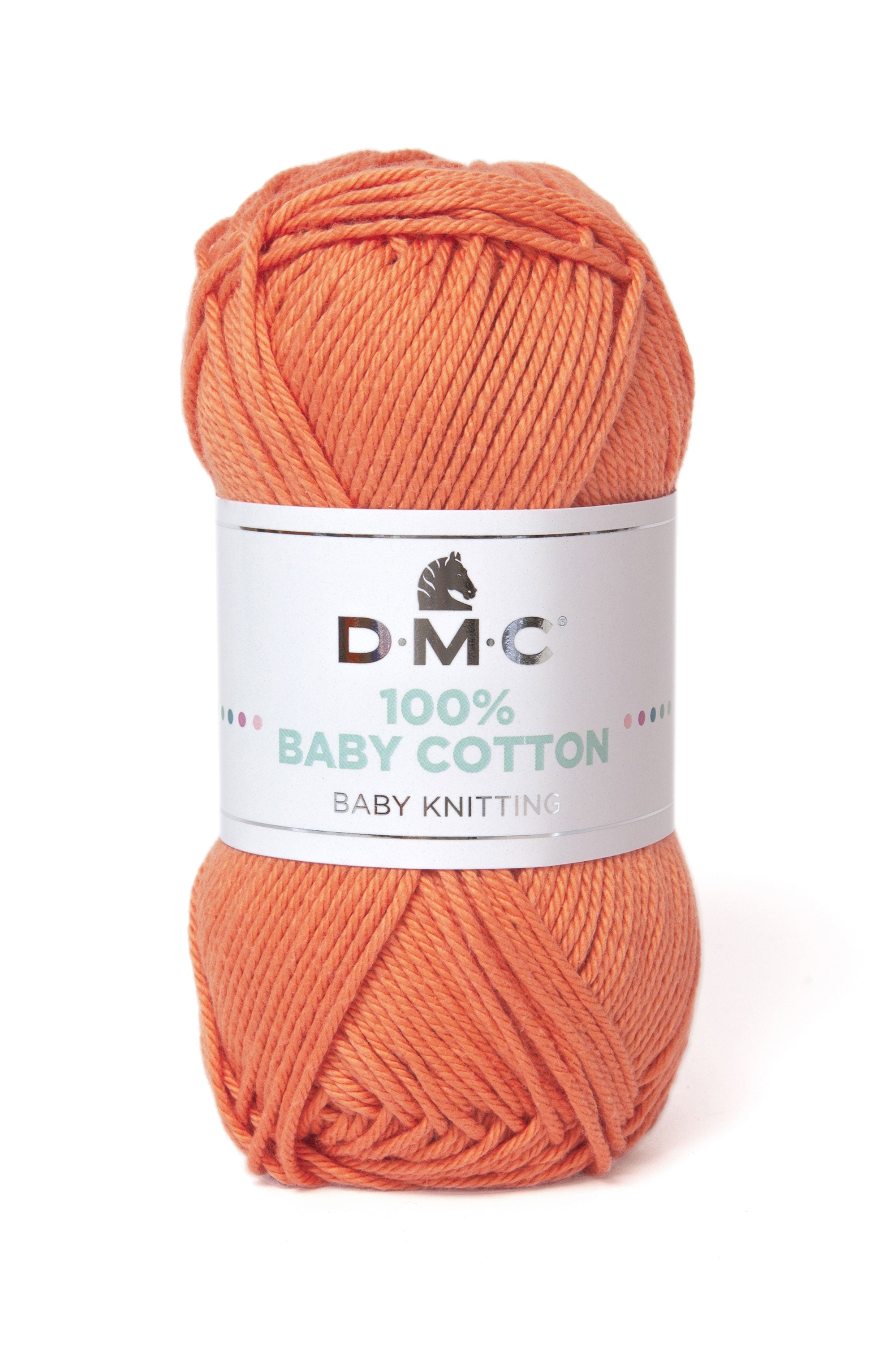 DMC 100% Baby Cotton