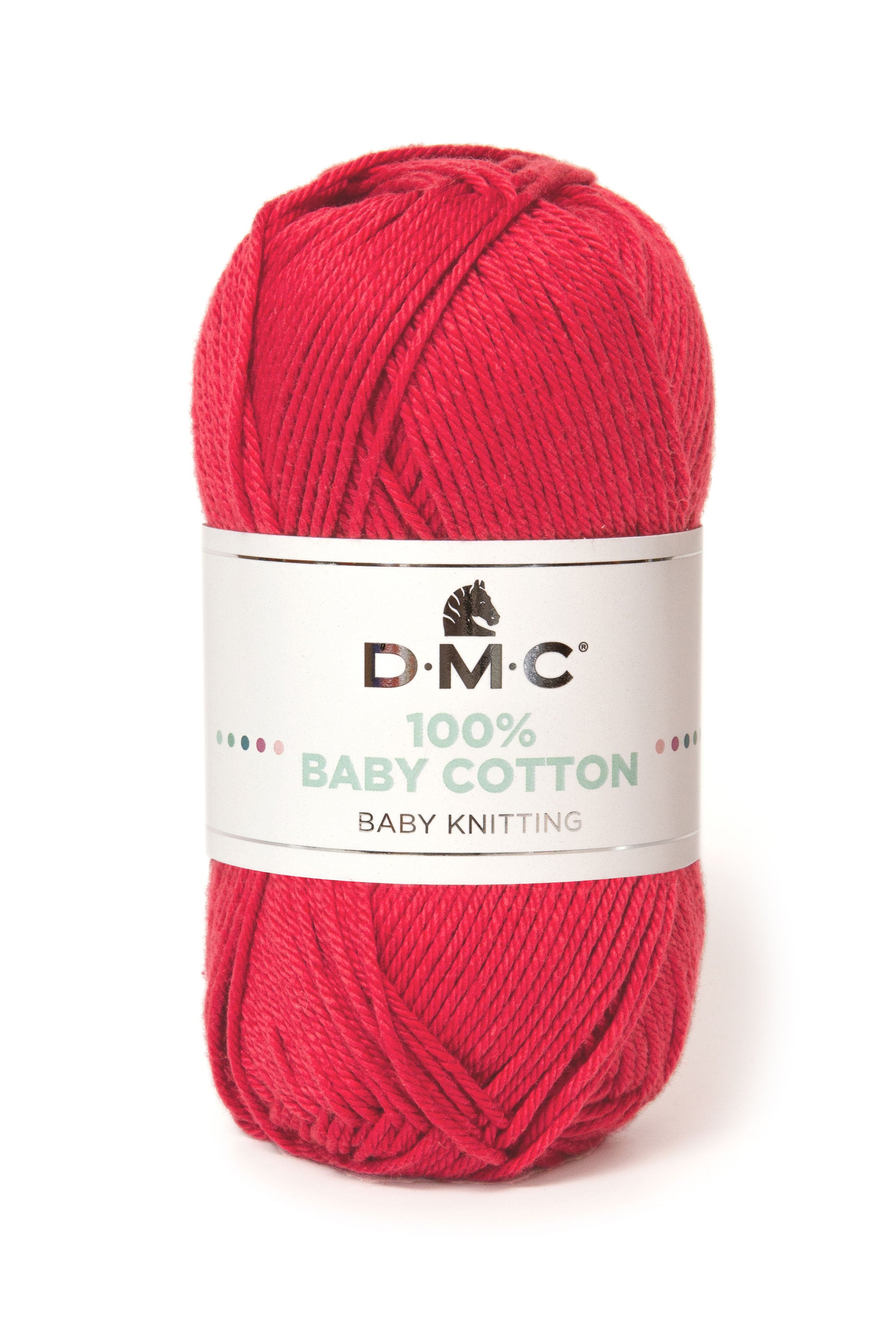 DMC 100% Baby Cotton