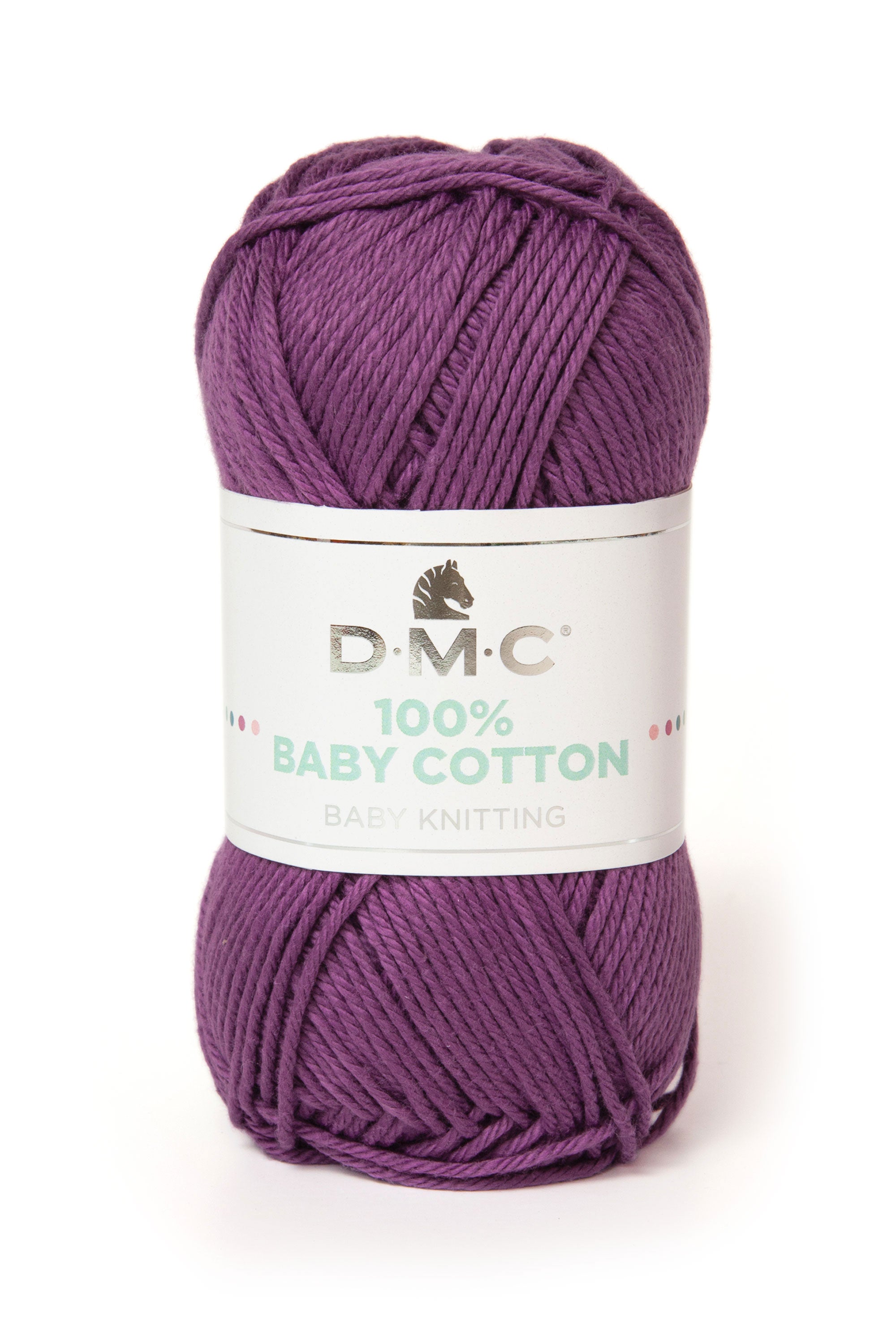 DMC 100% Baby Cotton