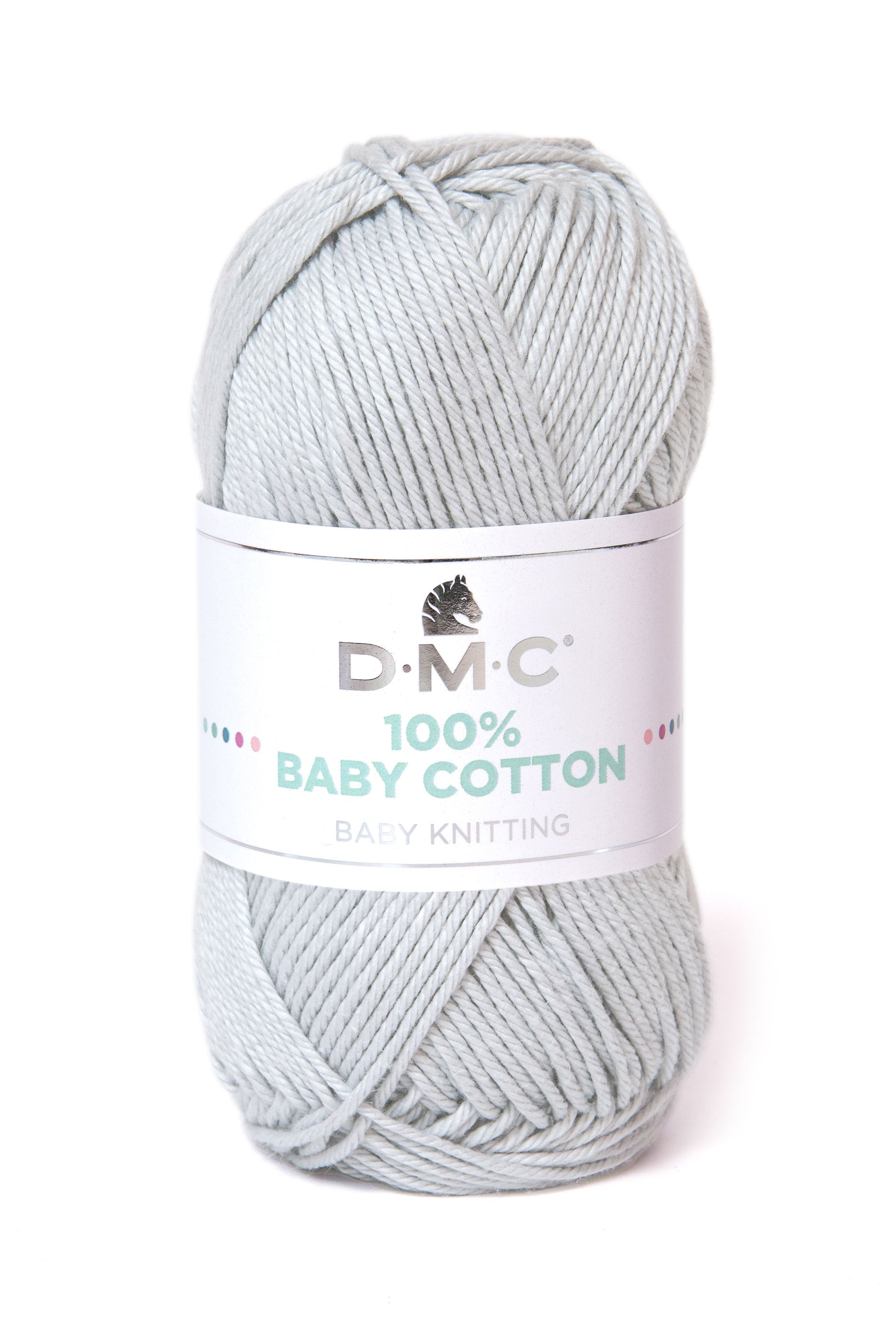 DMC 100% Baby Cotton