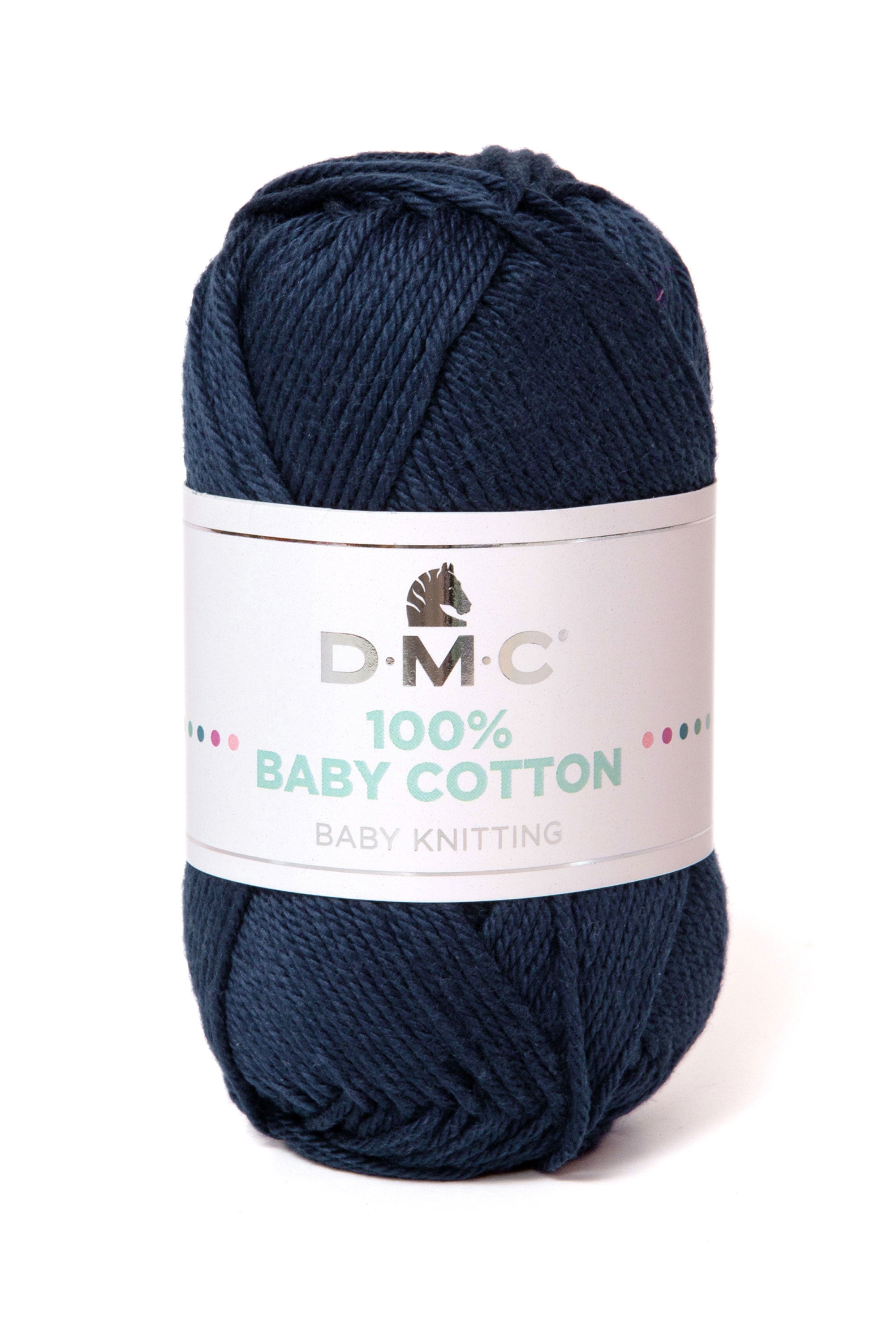 DMC 100% Baby Cotton