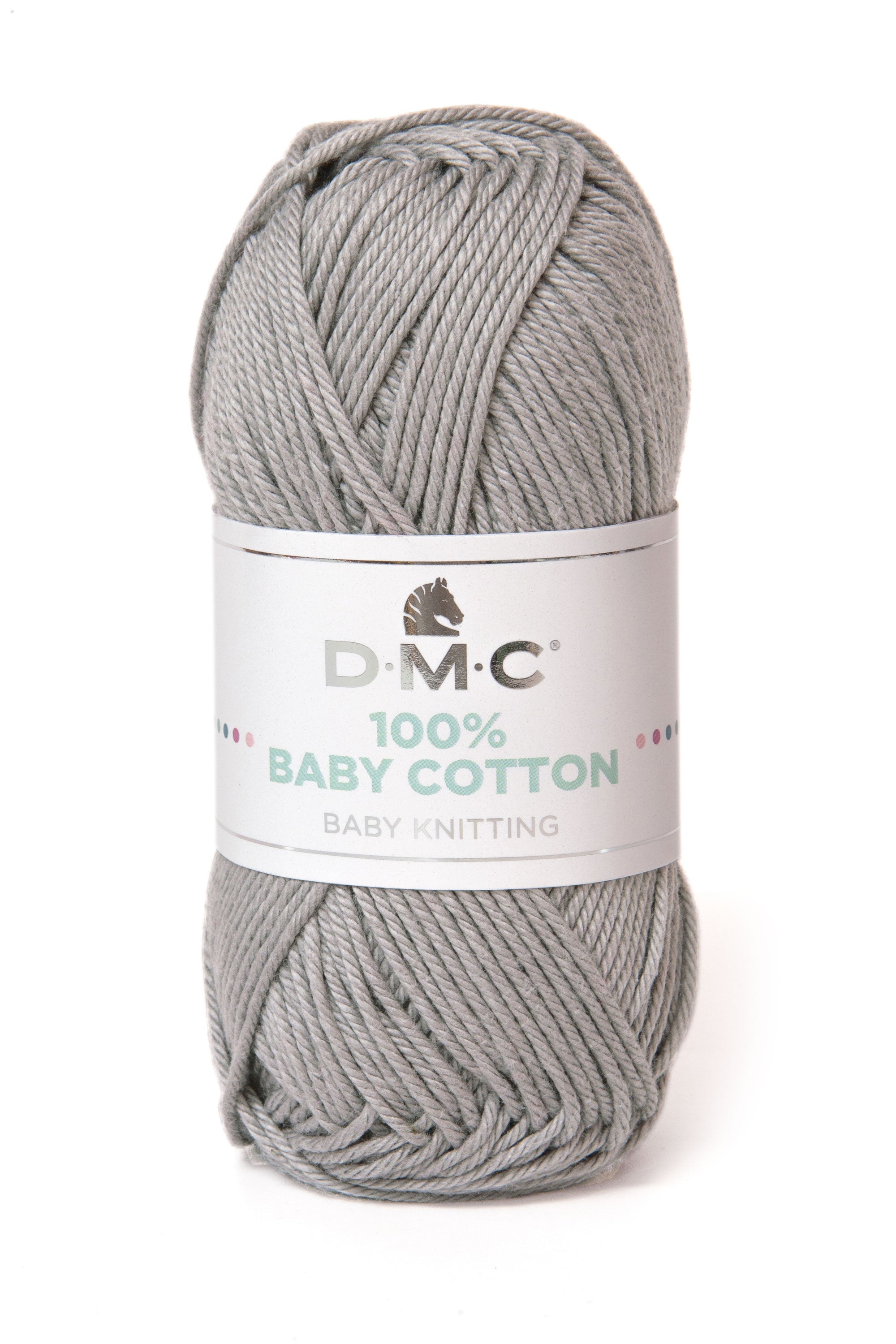 DMC 100% Baby Cotton