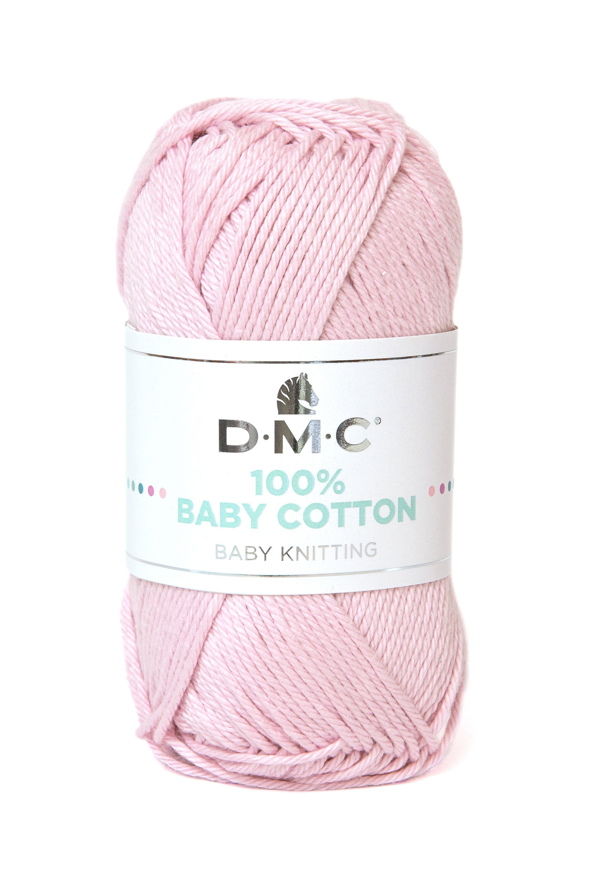 DMC 100% Baby Cotton