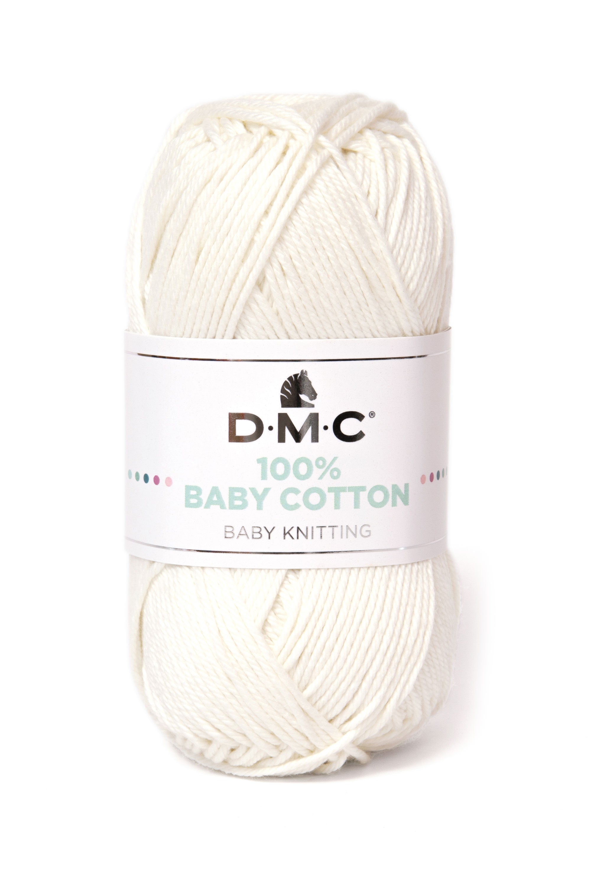 DMC 100% Baby Cotton