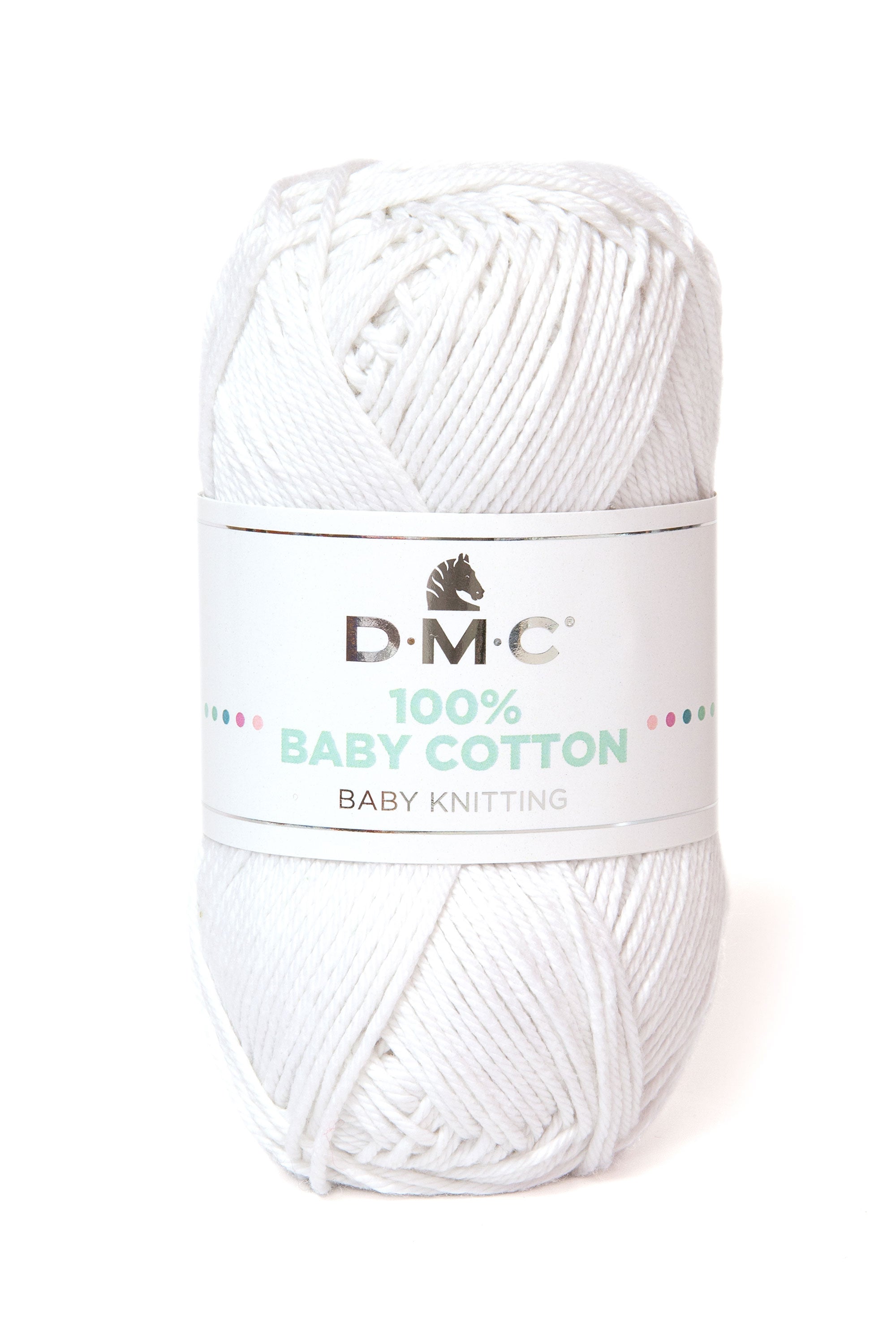 DMC 100% Baby Cotton