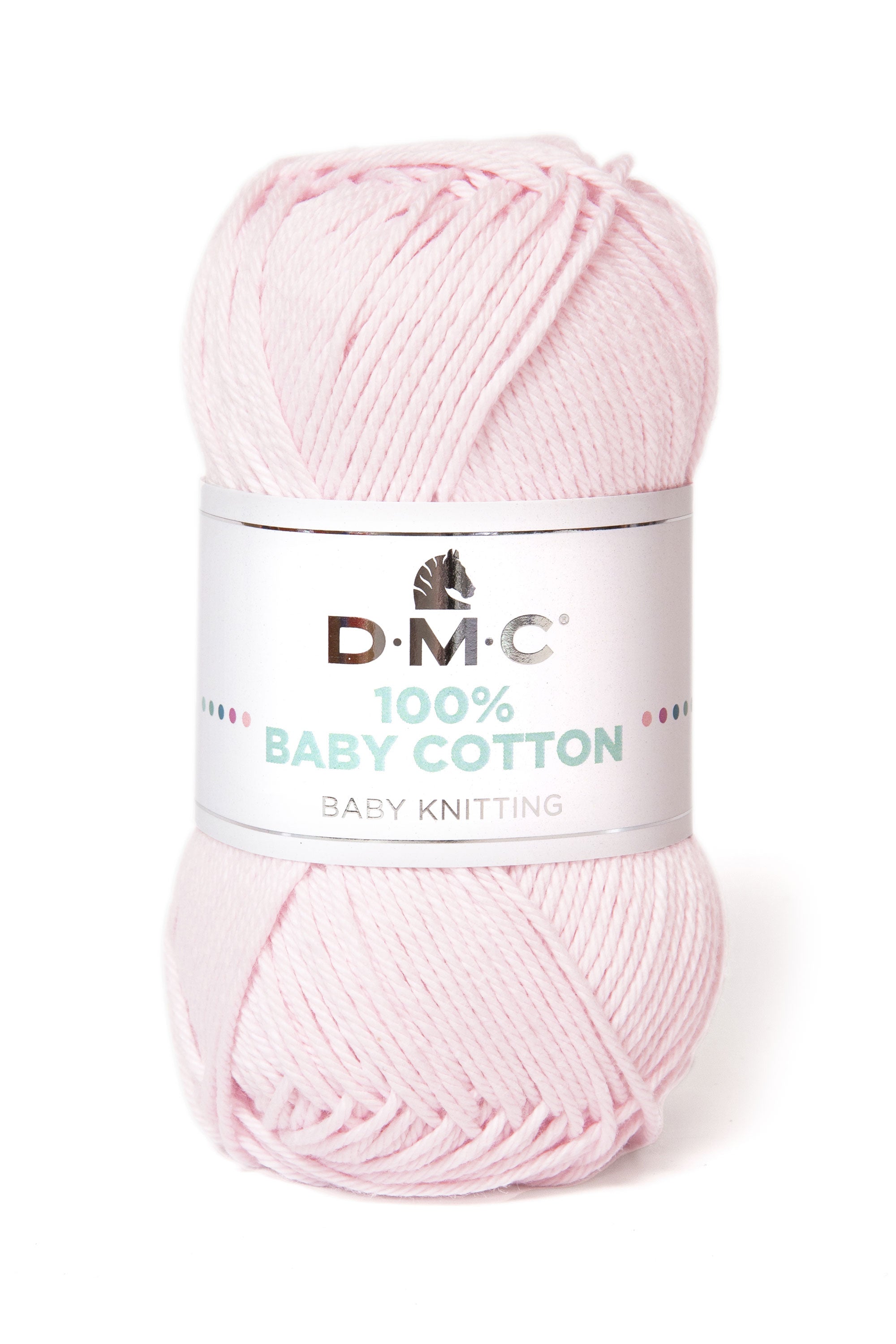 DMC 100% Baby Cotton
