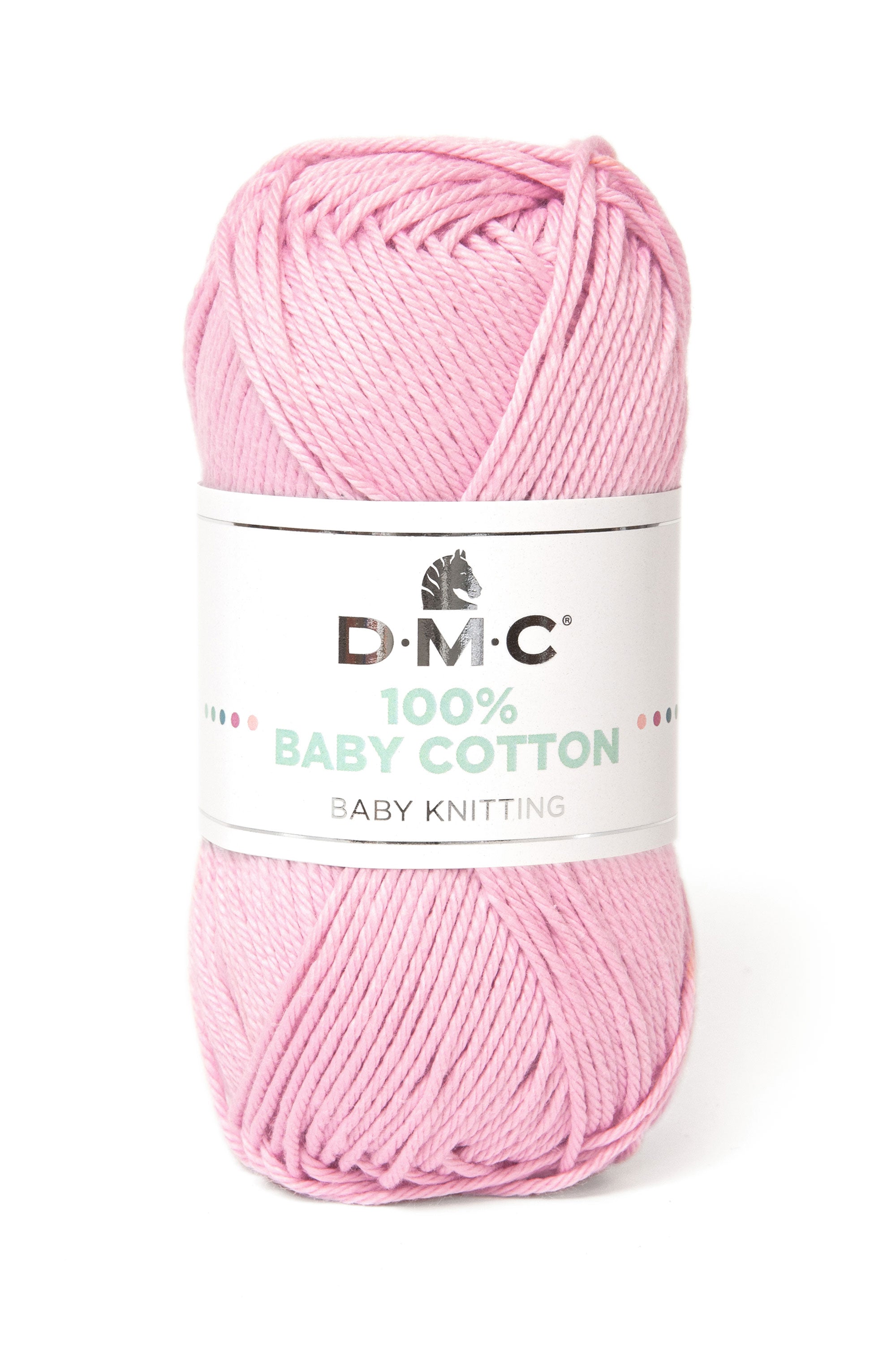 DMC 100% Baby Cotton