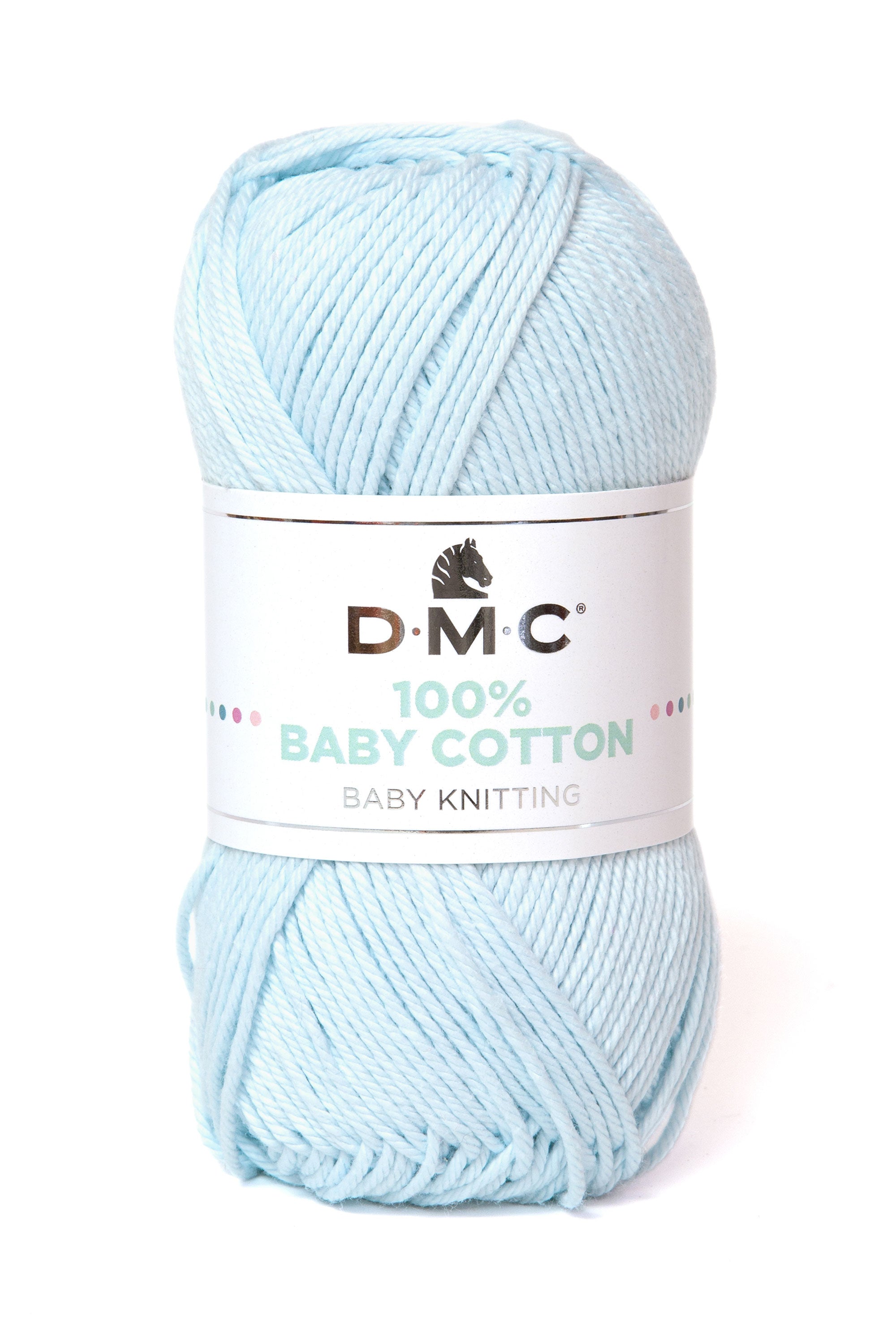DMC 100% Baby Cotton