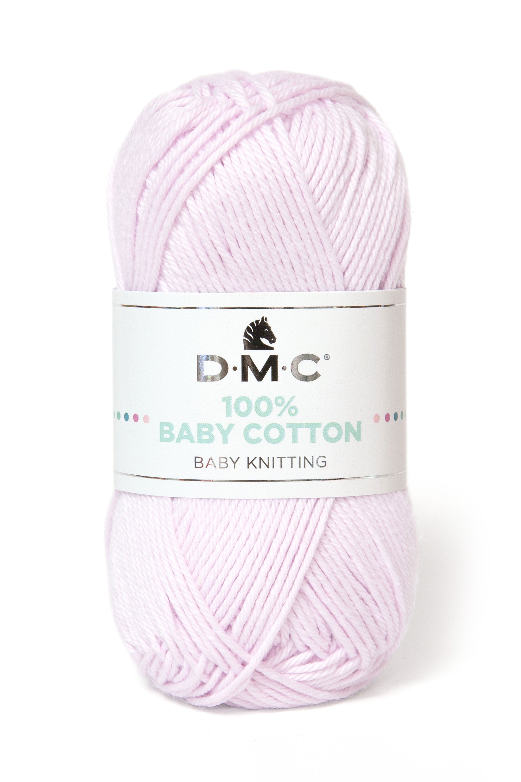 DMC 100% Baby Cotton