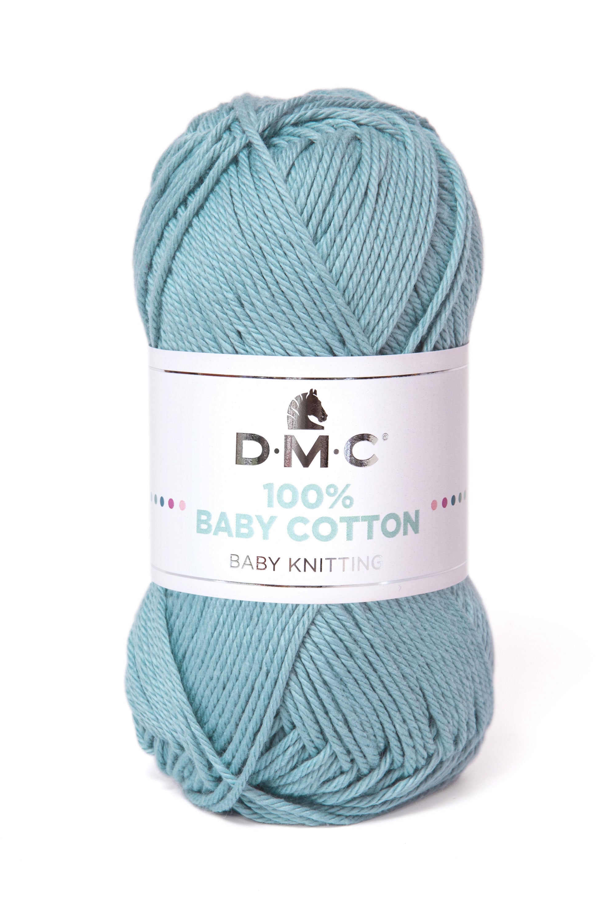 DMC 100% Baby Cotton
