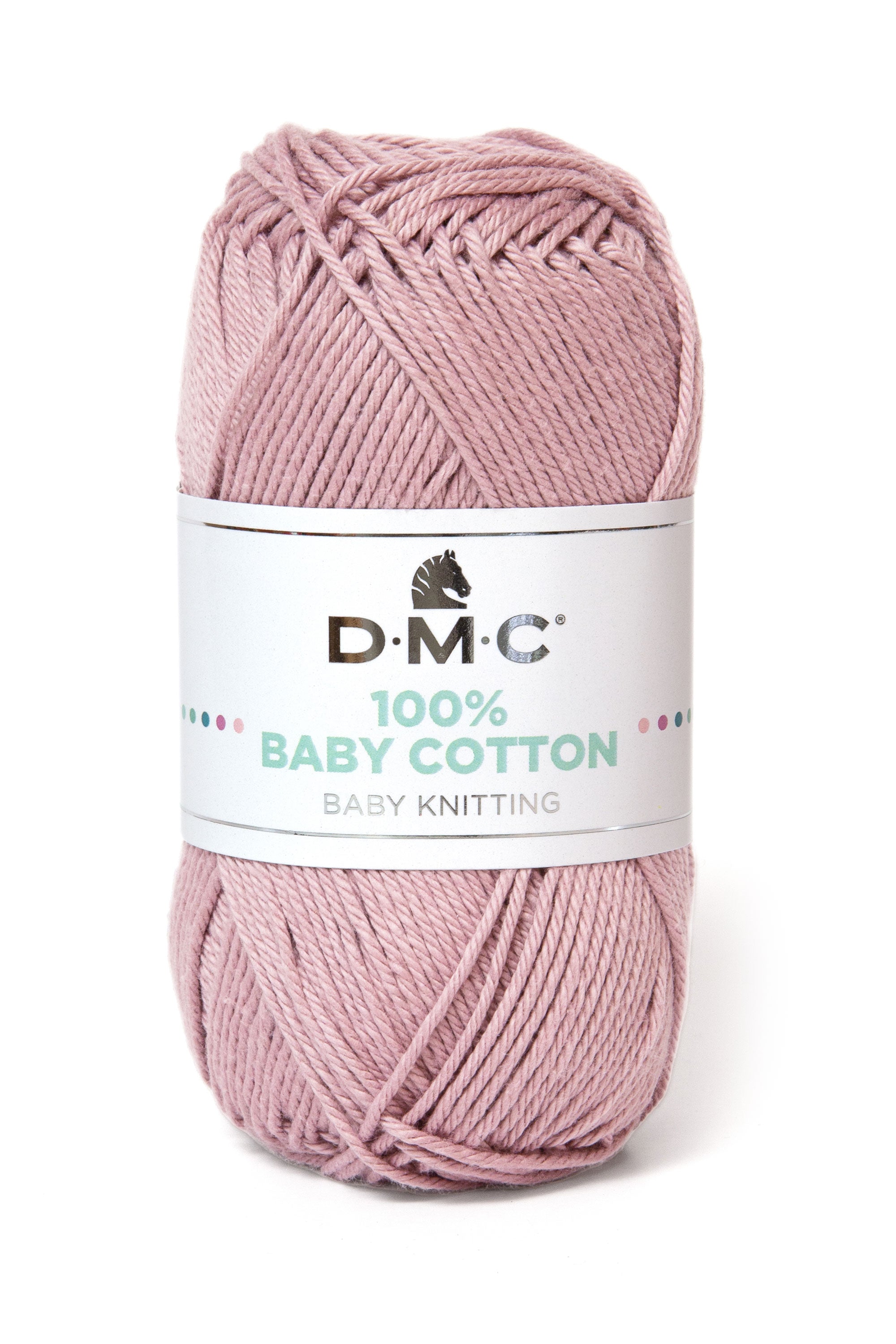 DMC 100% Baby Cotton