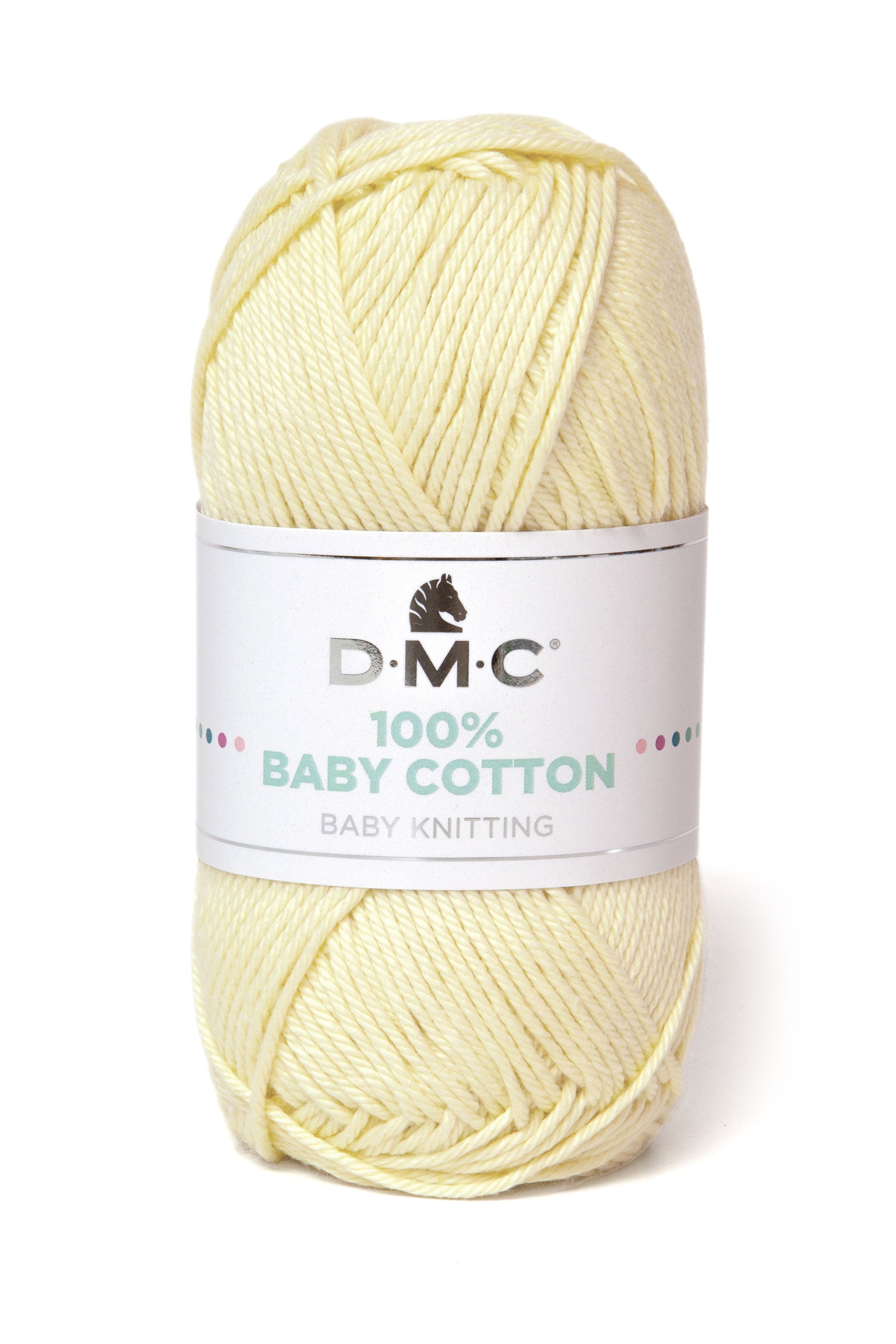 DMC 100% Baby Cotton