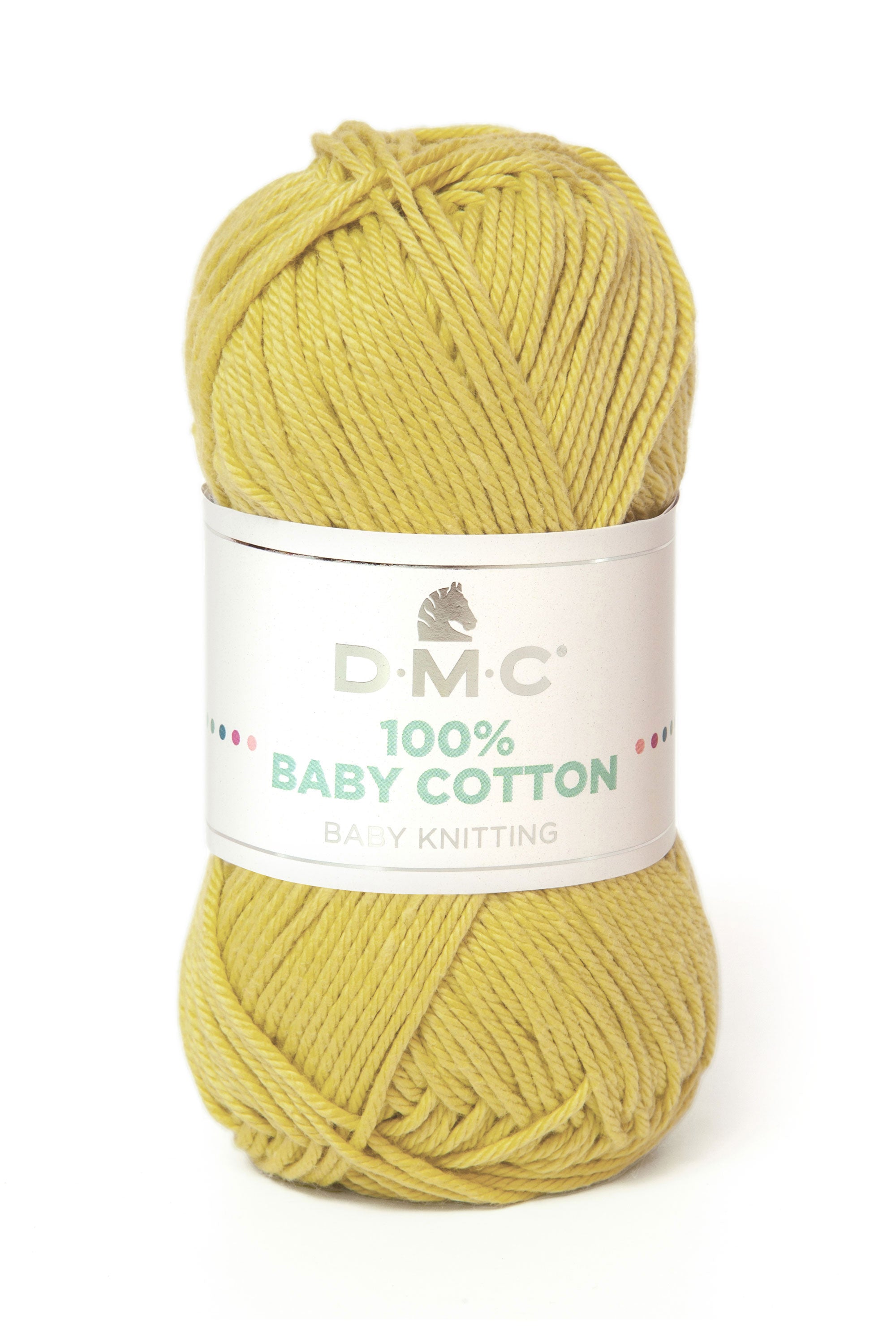 DMC 100% Baby Cotton