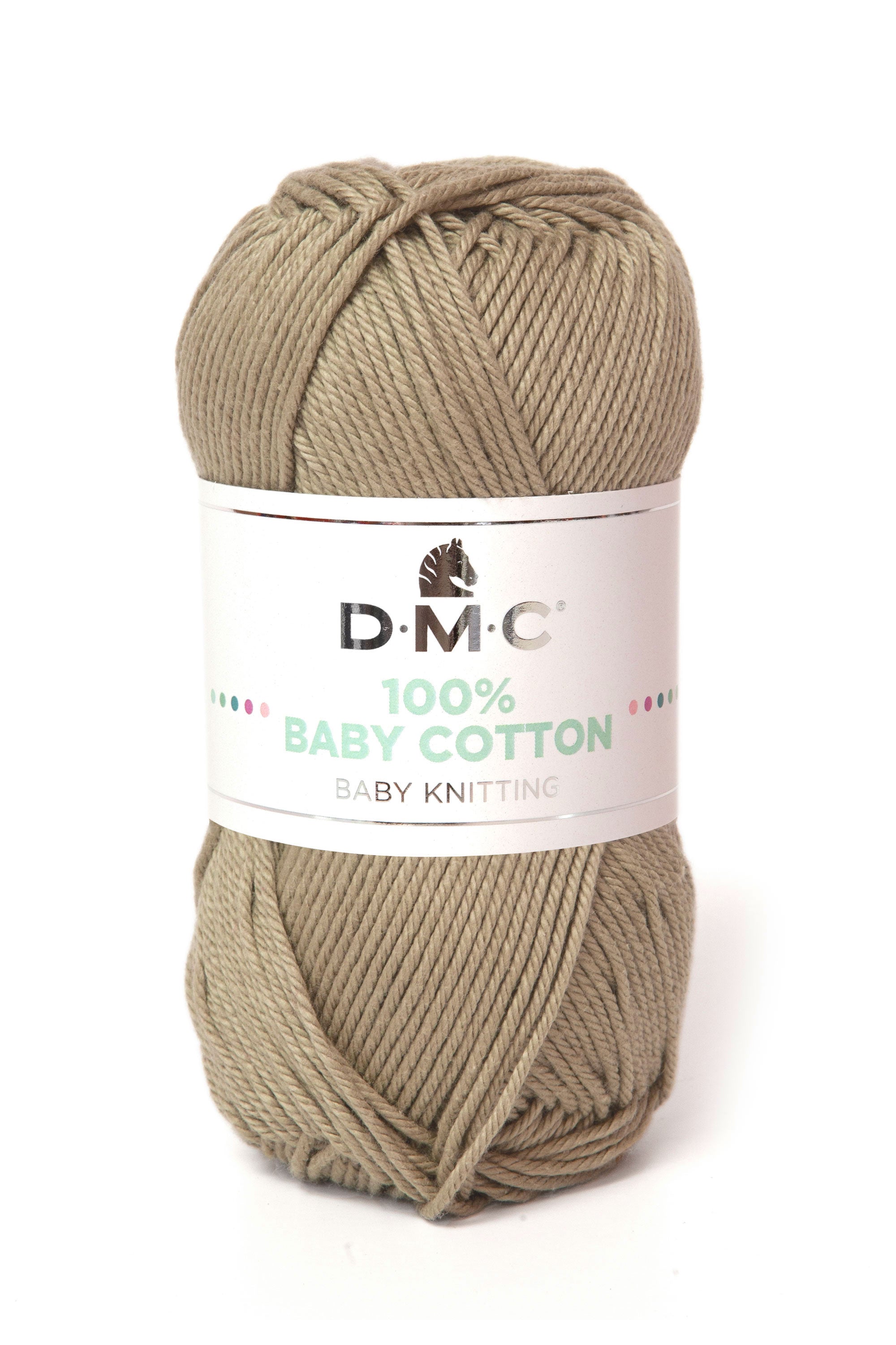 DMC 100% Baby Cotton