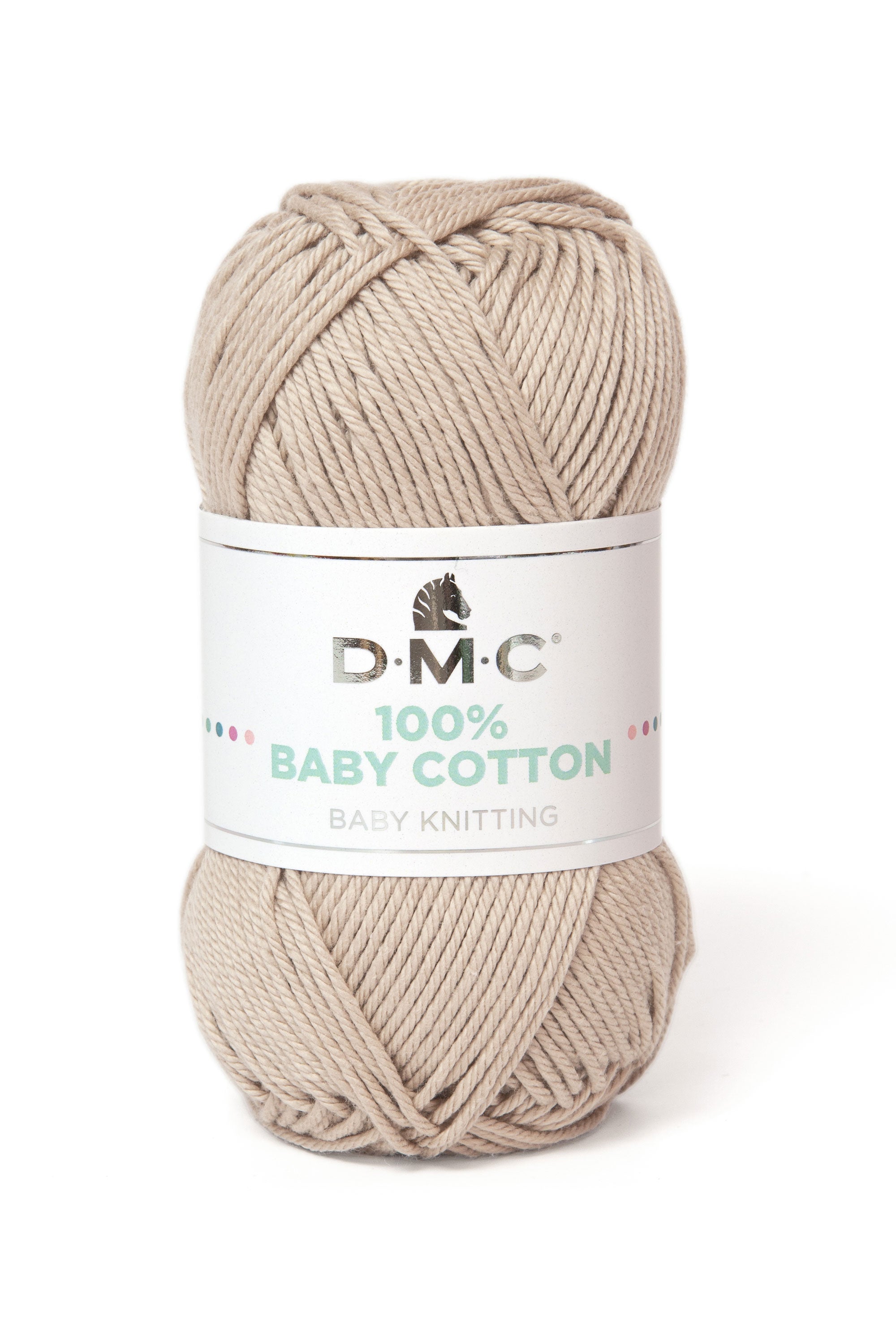 DMC 100% Baby Cotton