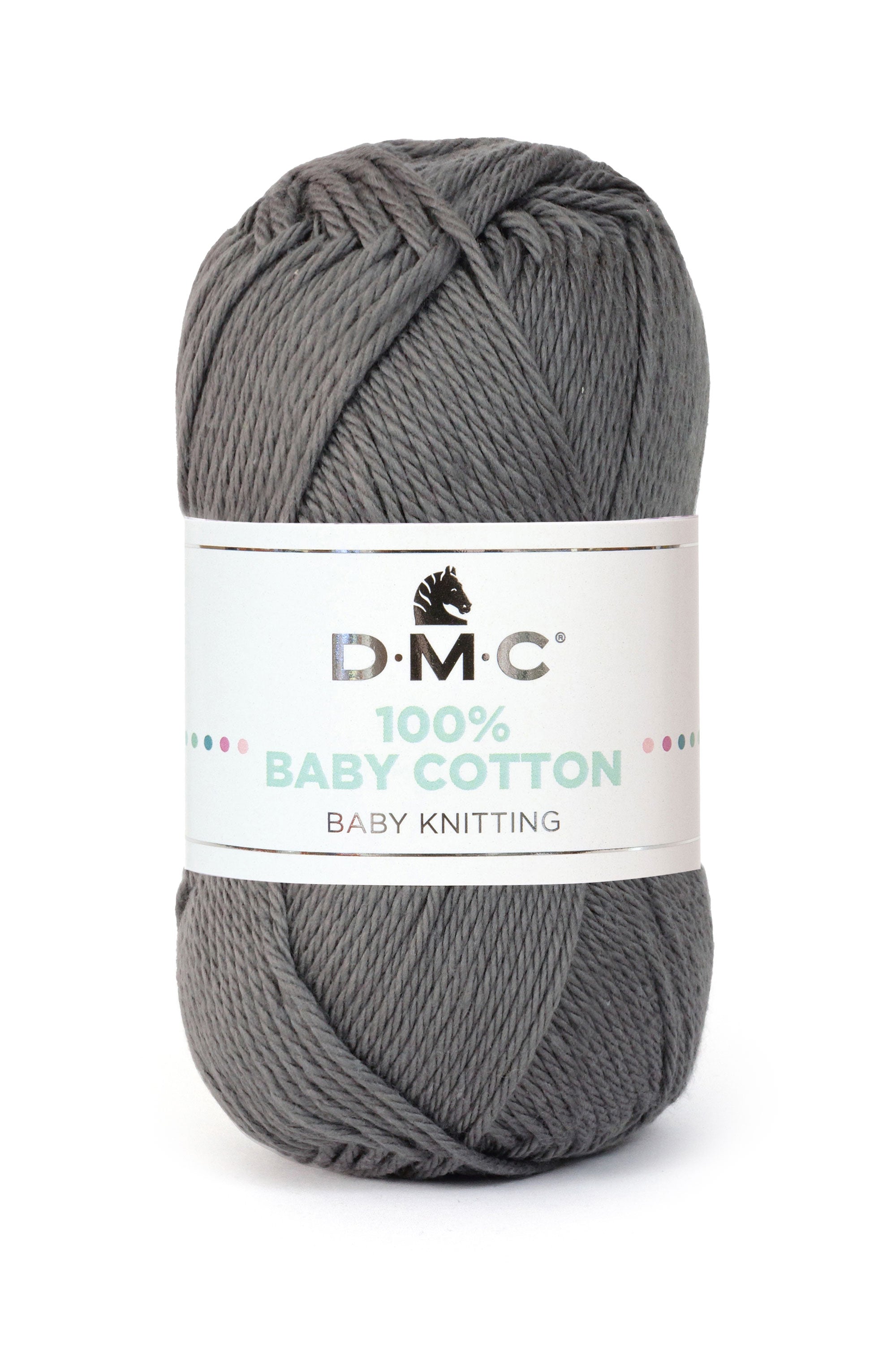 DMC 100% Baby Cotton