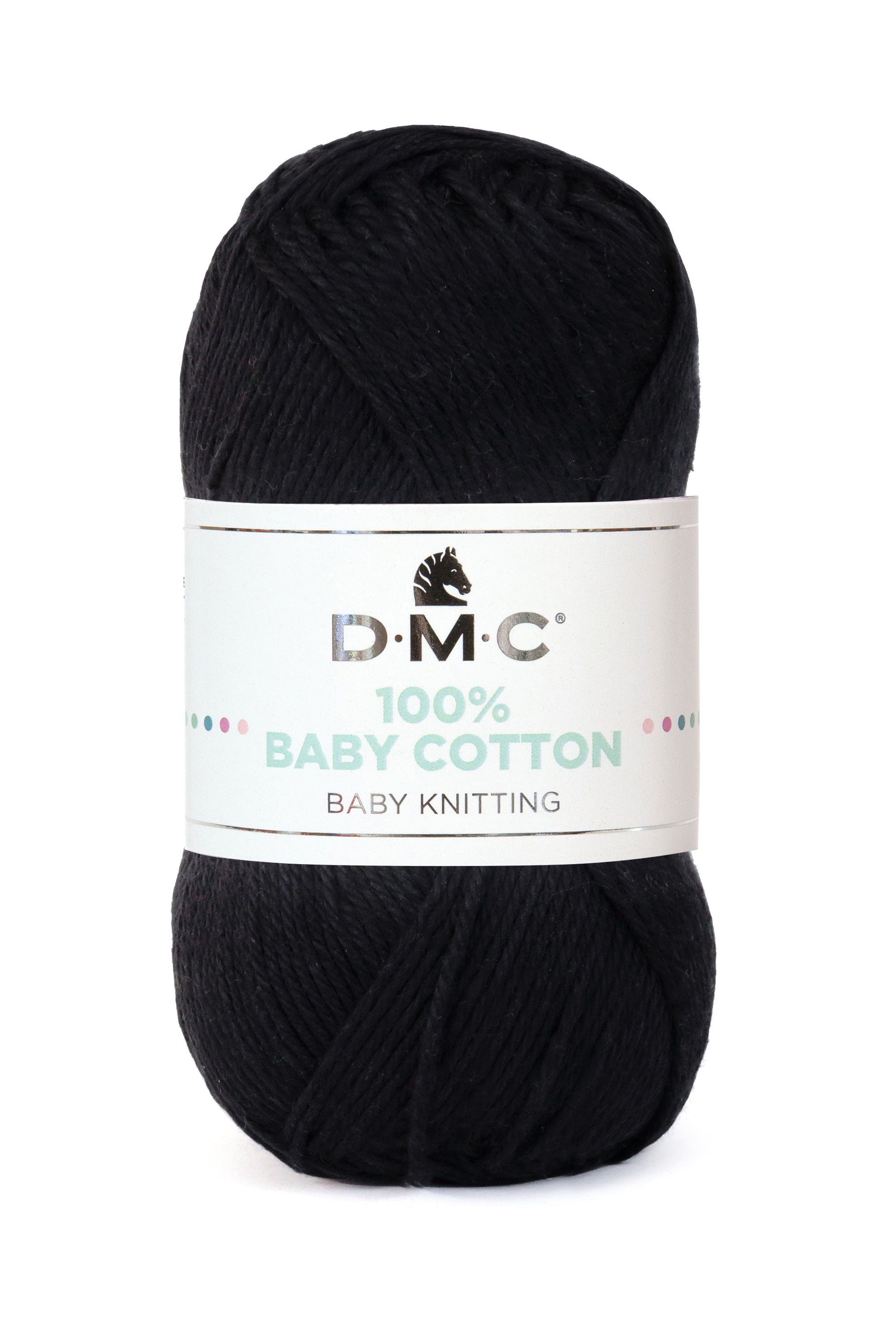 DMC 100% Baby Cotton