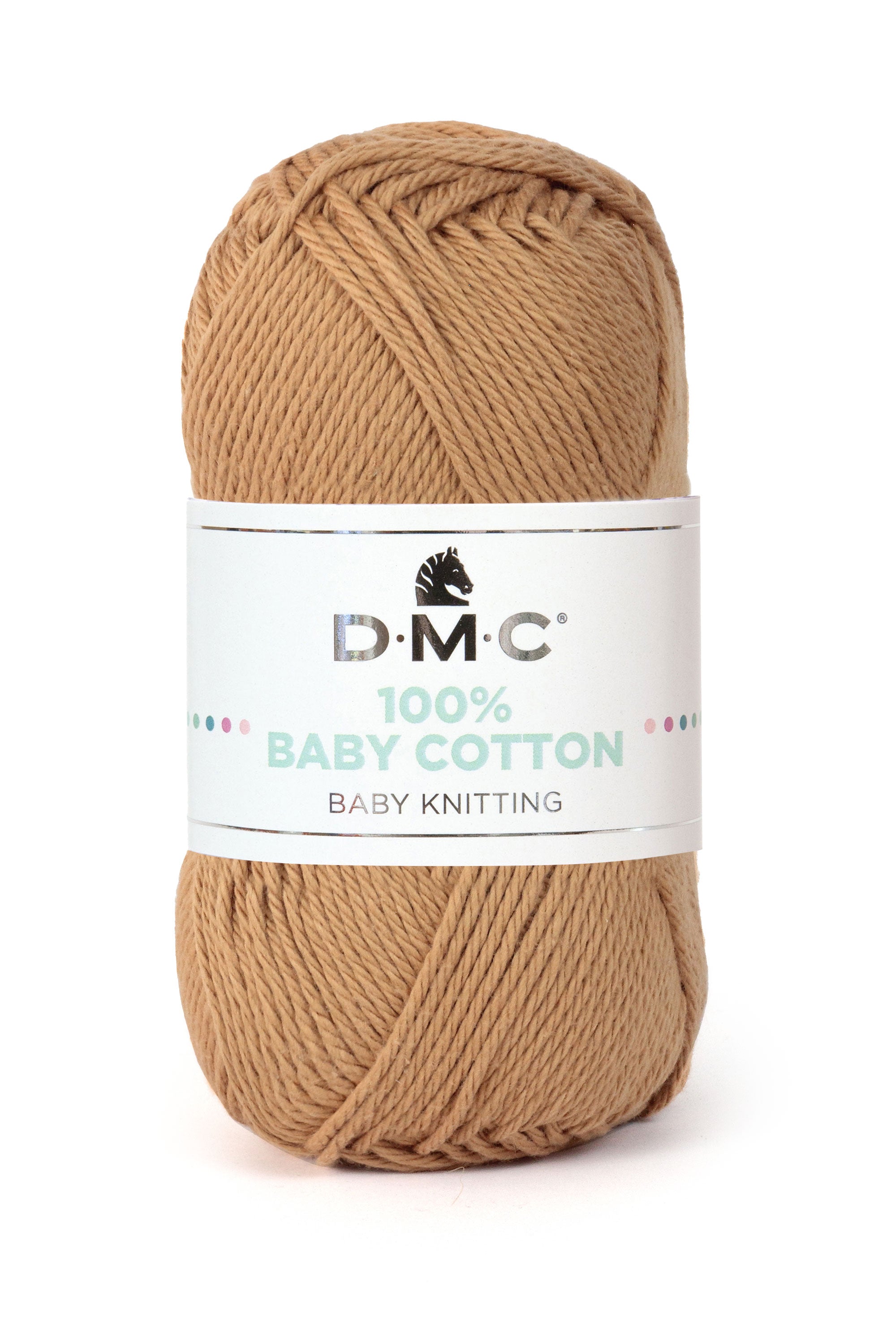 DMC 100% Baby Cotton