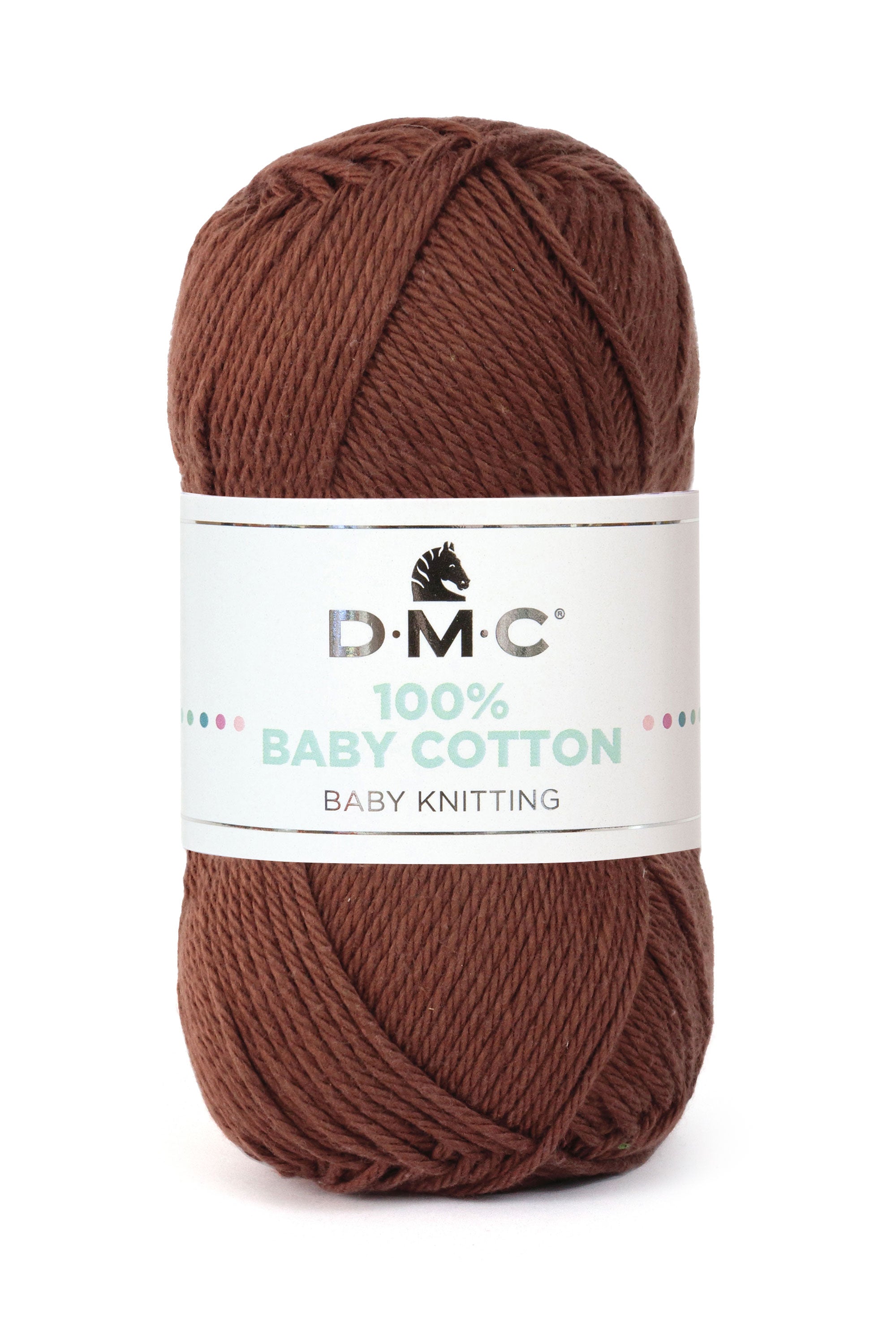 DMC 100% Baby Cotton